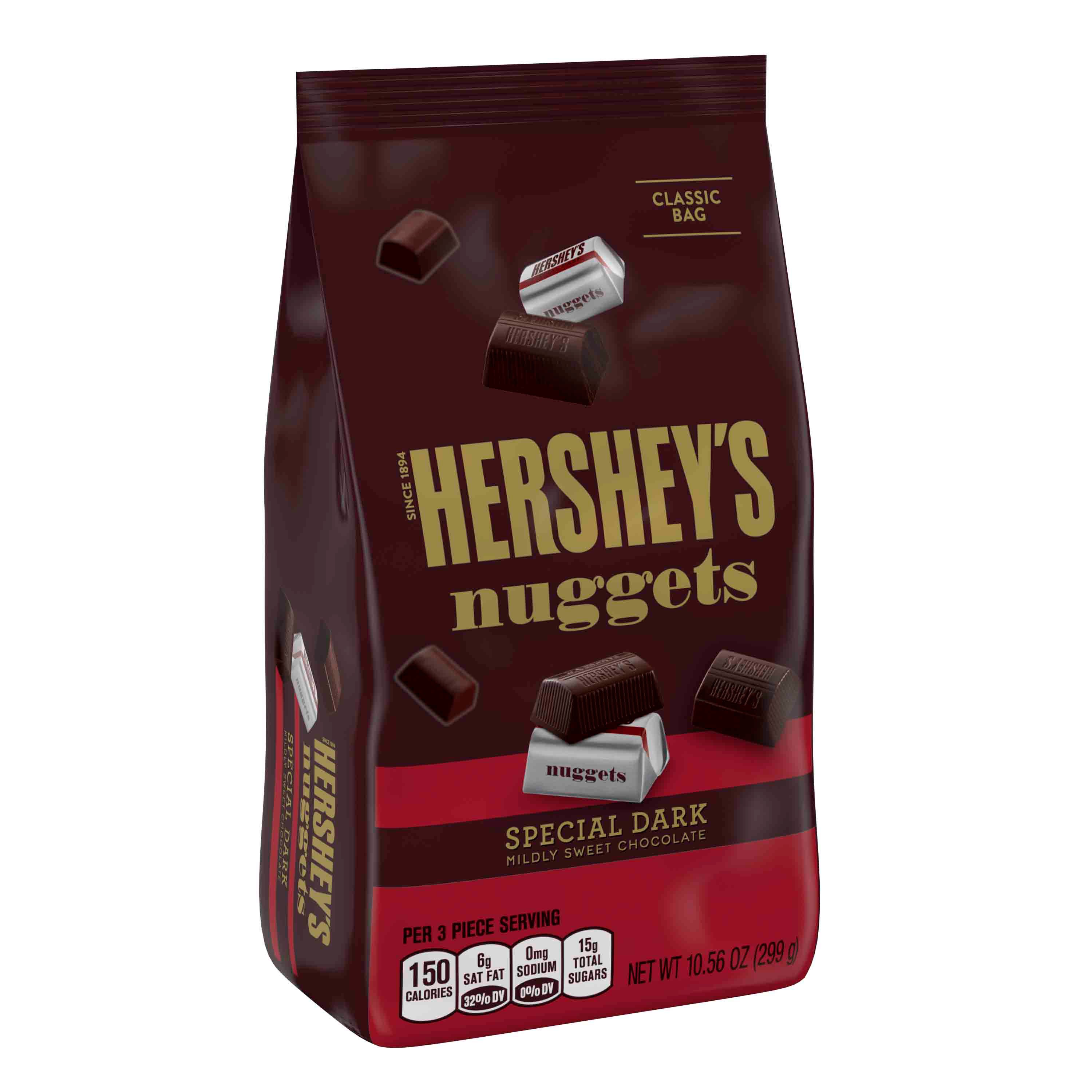 Hershey's Nuggets Special Dark Shop Candy at HEB