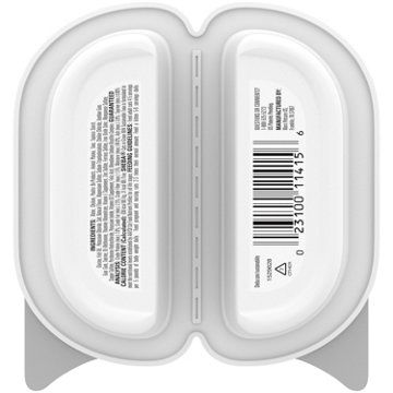 Sheba Perfect Portions Cat Food Cuts in Gravy Twin-Pack Trays - Sustainable Tuna