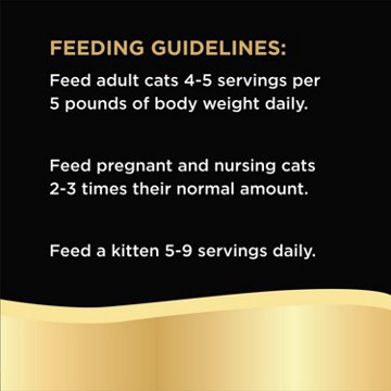 Sheba Perfect Portions Cat Food Cuts in Gravy Twin-Pack Trays - White Fish & Tuna, 2 pk