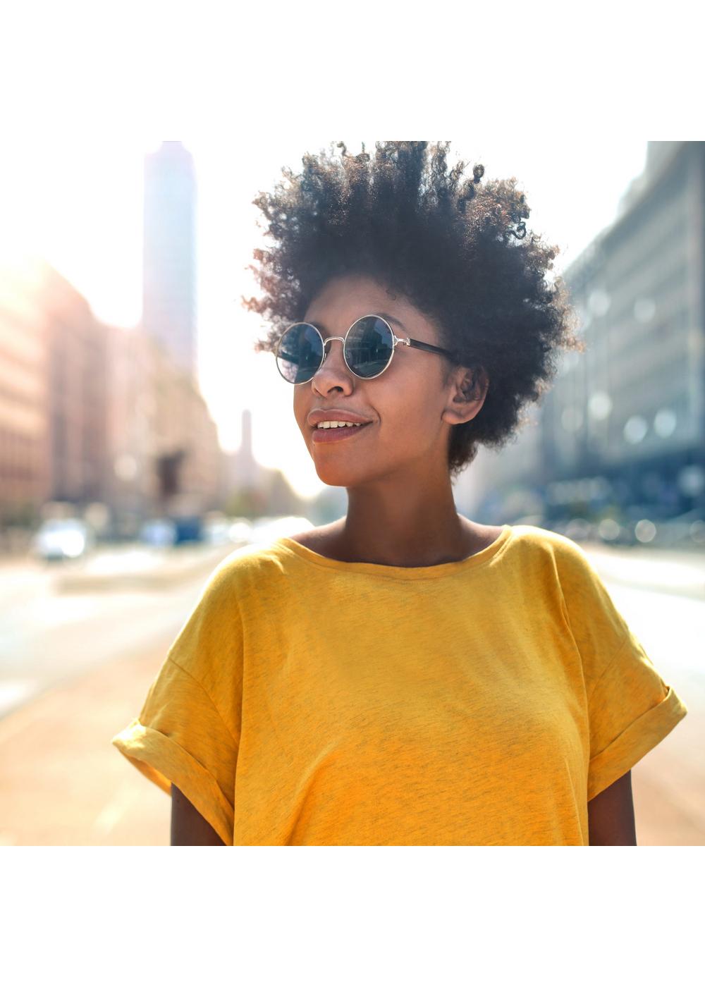 Pantene Gold Series Intense Hydrating Oil Treatment; image 6 of 9