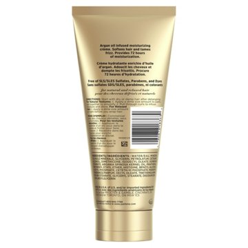 Pantene Gold Series Hydrating Butter Cream, 6.8 oz