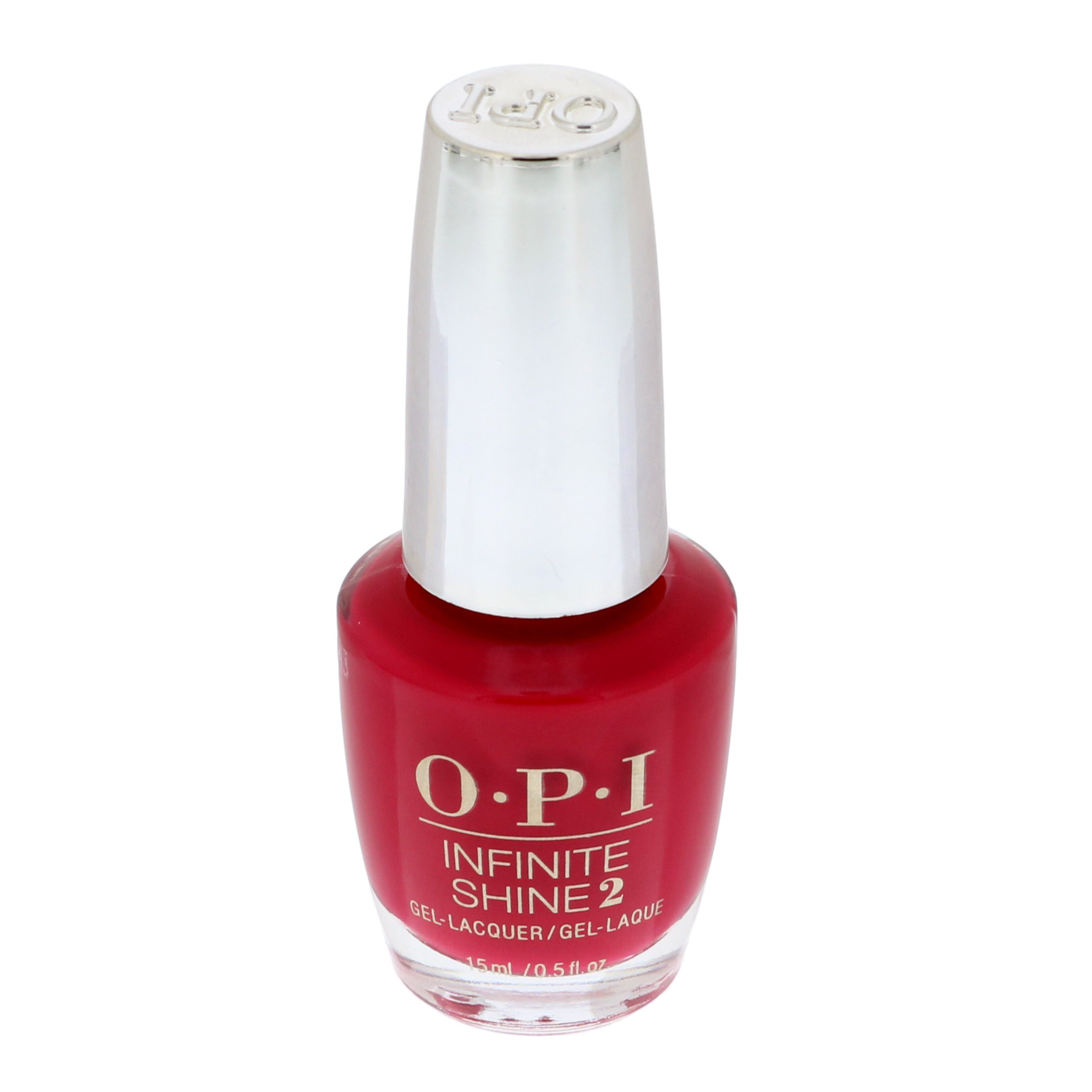 OPI Infinite Shine 2 Dutch Tulips - Shop Nail Polish at H-E-B