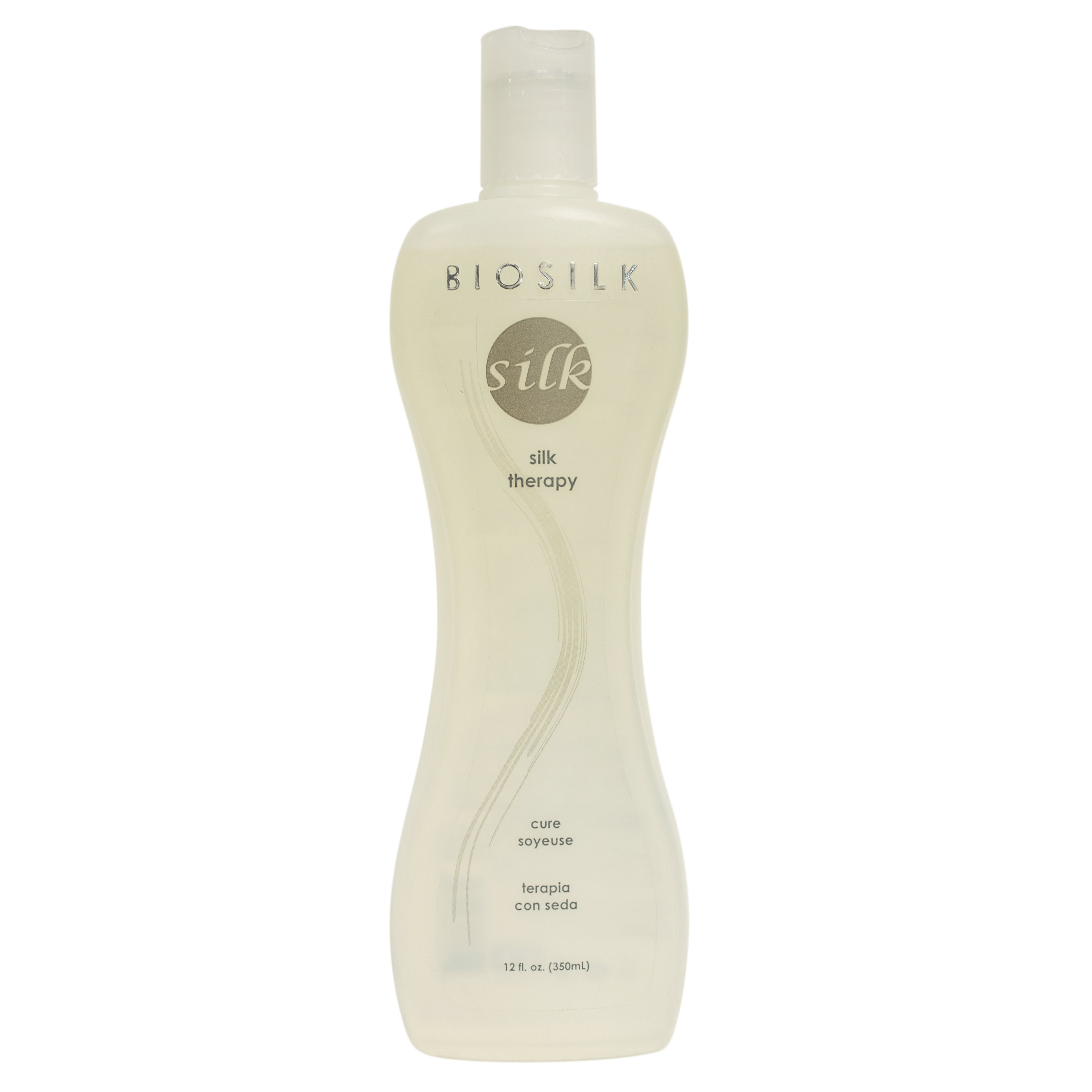 Biosilk Silk Therapy Original Oil Treatment - Shop Shampoo & Conditioner at  H-E-B