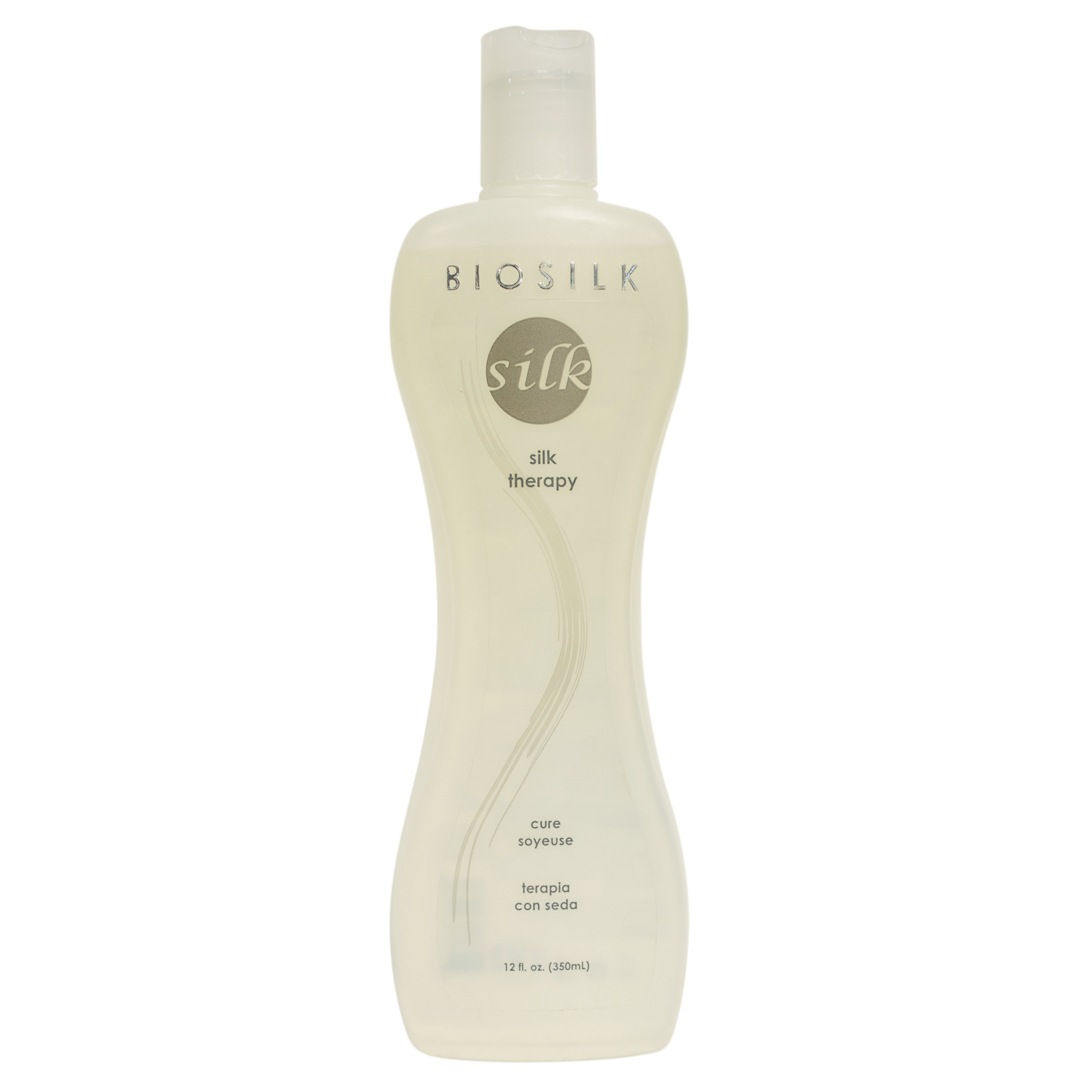 Biosilk Silk Therapy Original Oil Treatment