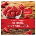 Pure Value Sliced Strawberries in Sugar, 16 oz | Joe V's