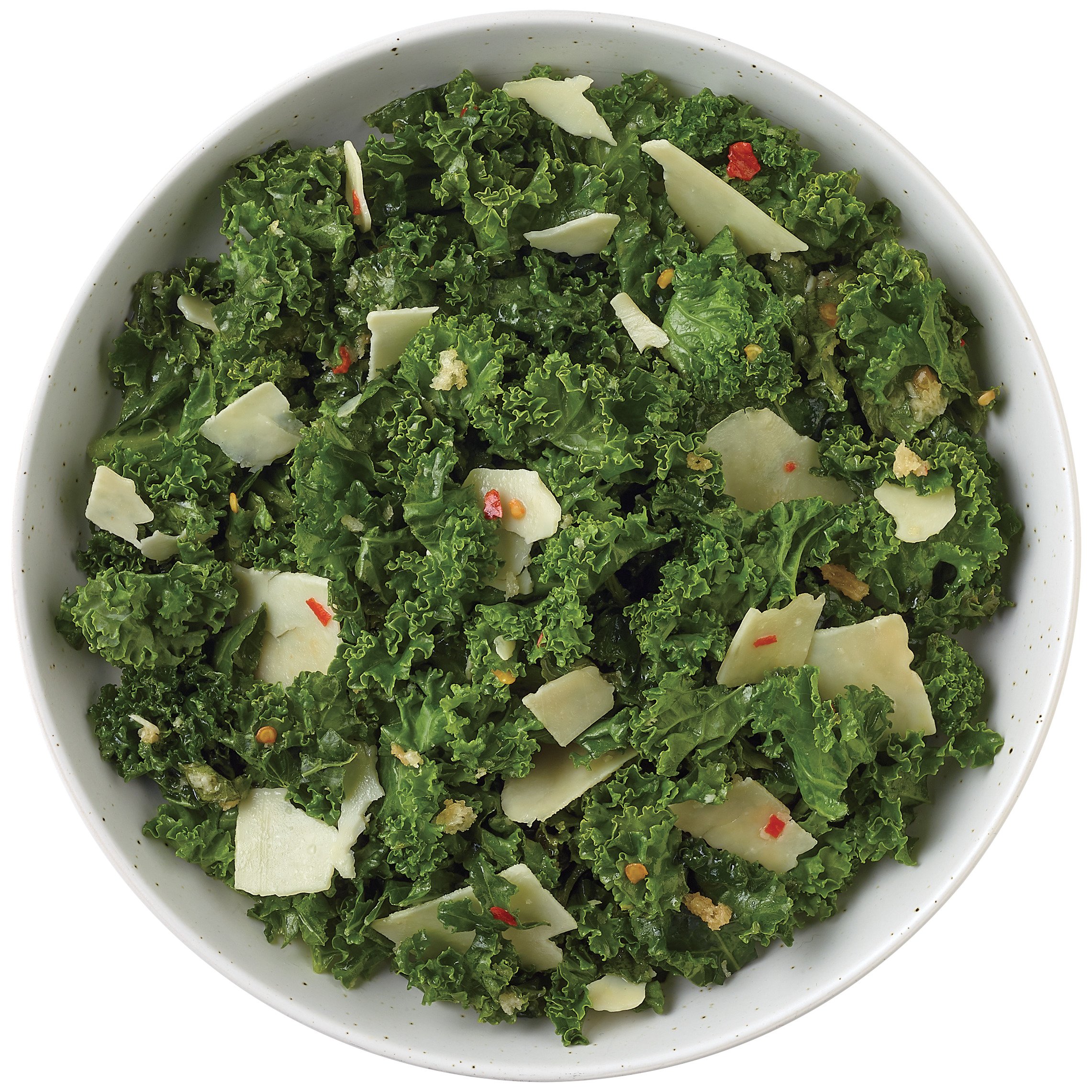 Meal Simple By H-E-B Savory Kale Salad - Shop Salads At H-E-B