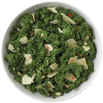 Meal Simple by H-E-B Savory Kale Salad