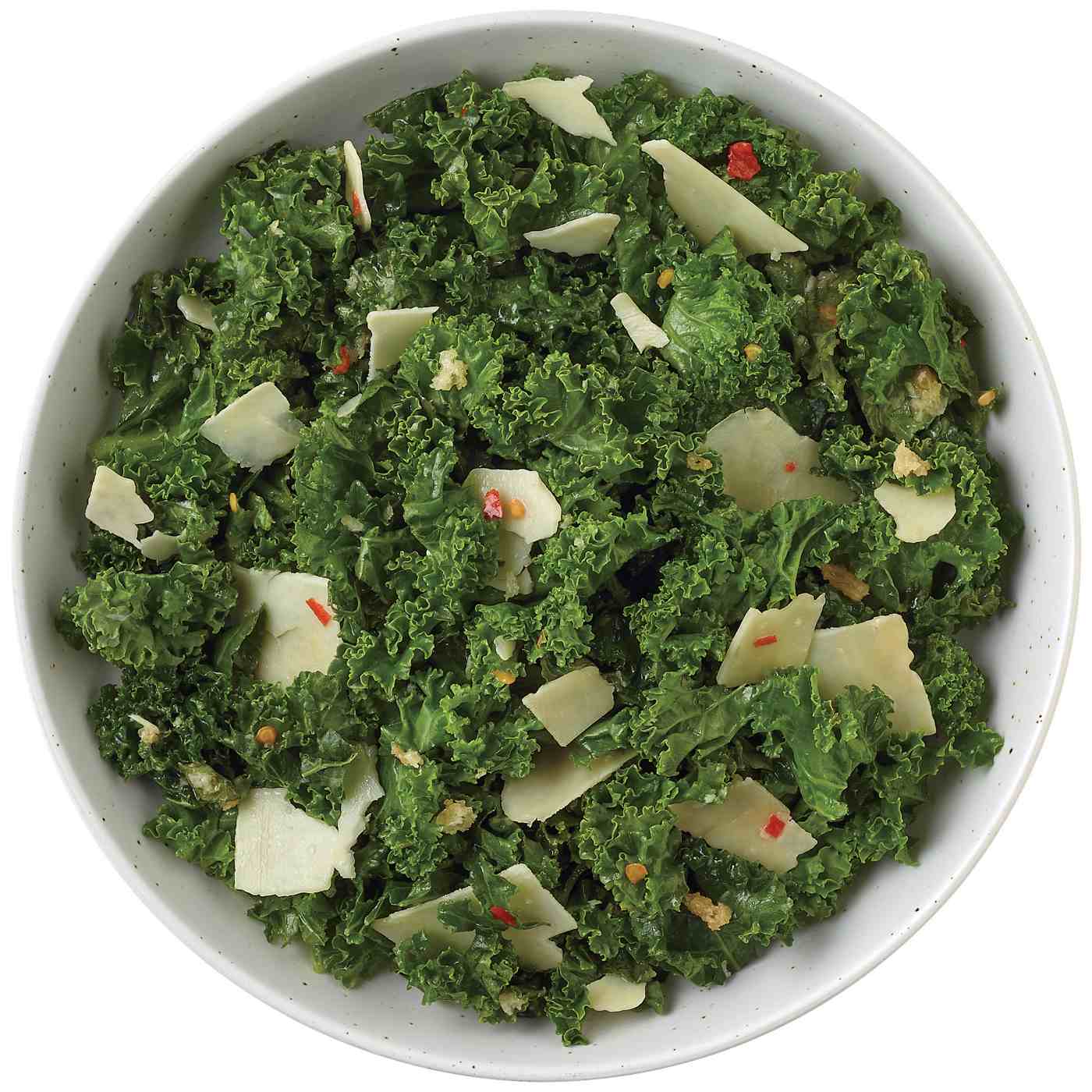 Meal Simple by H-E-B Savory Fresh Kale Salad; image 2 of 2