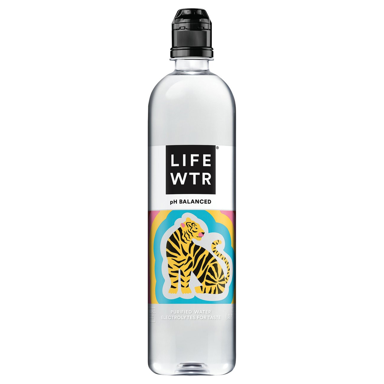 LifeWtr Purified Water, 23.7 oz | Low Prices & Quality Groceries