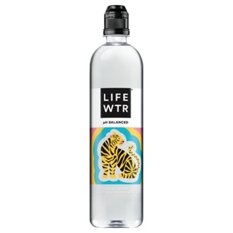 LifeWtr Purified Water, 23.7 oz | Low Prices & Quality Groceries