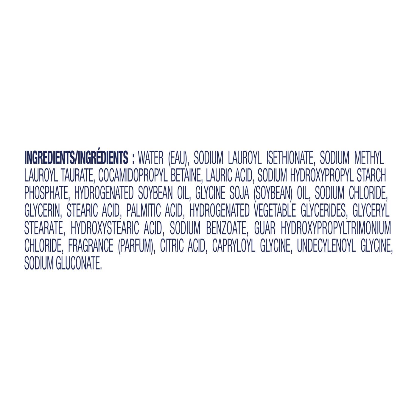 Dove Sensitive Skin Hypoallergenic Body Wash; image 6 of 9