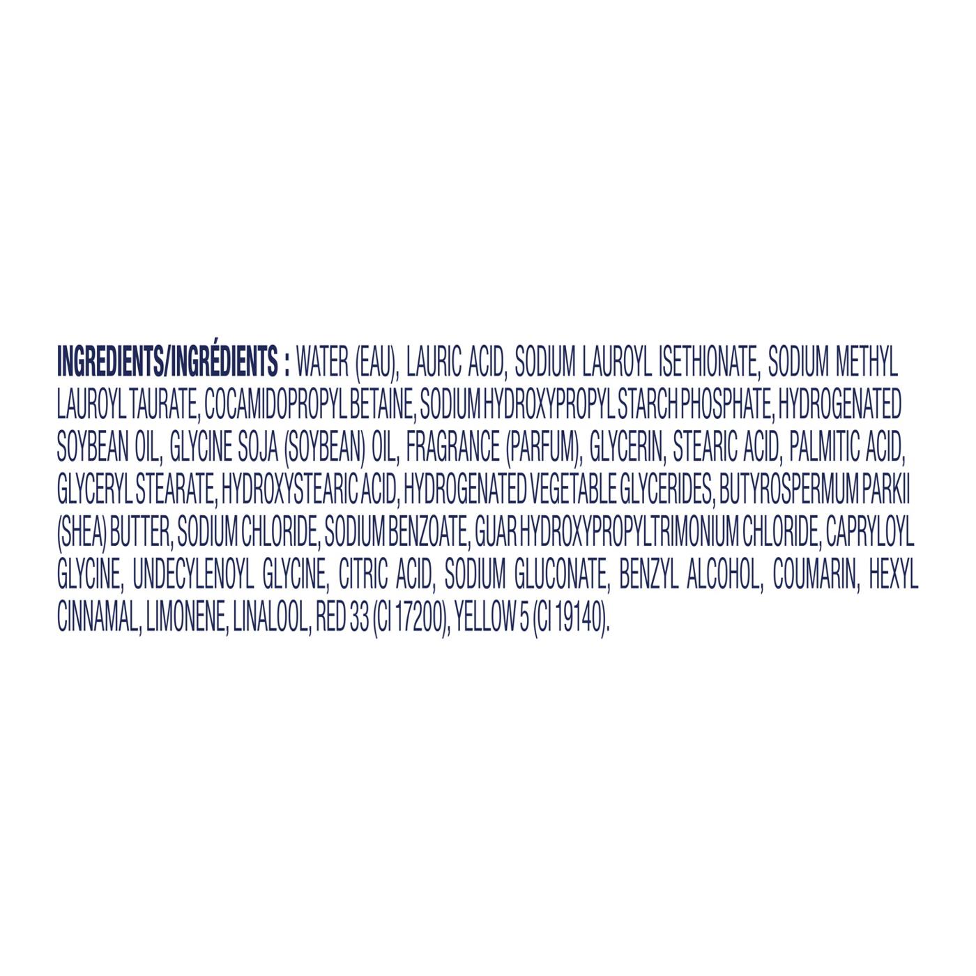 Dove Pampering Body Wash with Pump Shea Butter & Vanilla Shop Body