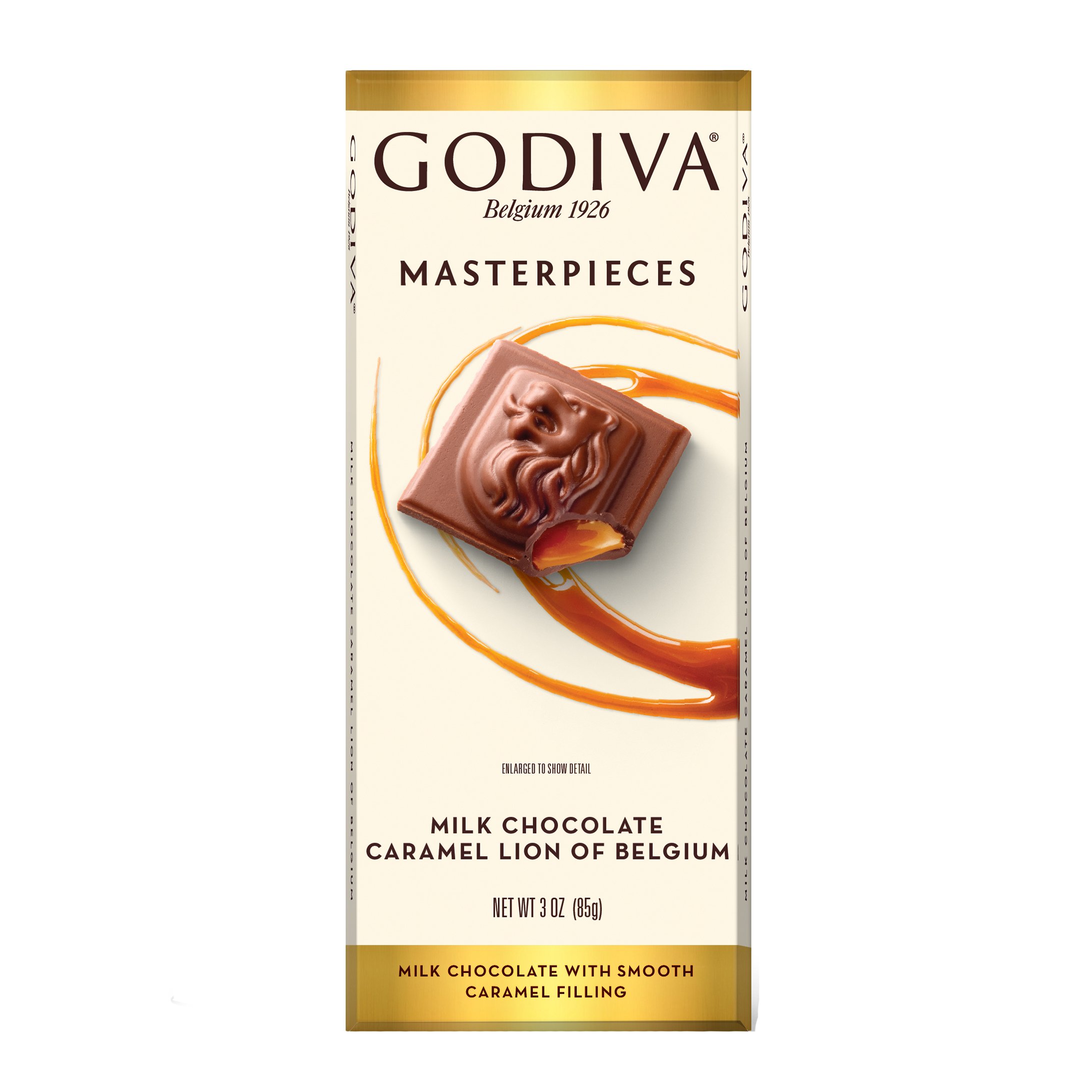 Descubrir 34+ imagen godiva chocolates mexico - Viaterra.mx