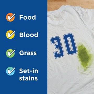 Clorox for Colors Stain Remover and Laundry Additive Bleach Free - Original, 88 oz