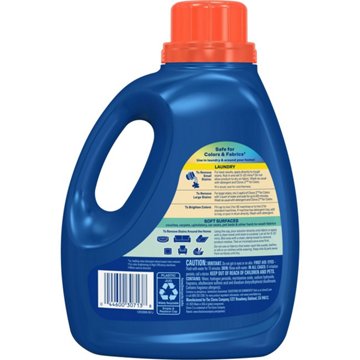 Clorox 2 or Colors Stain Remover & Laundry Additive Bleach Free - Original