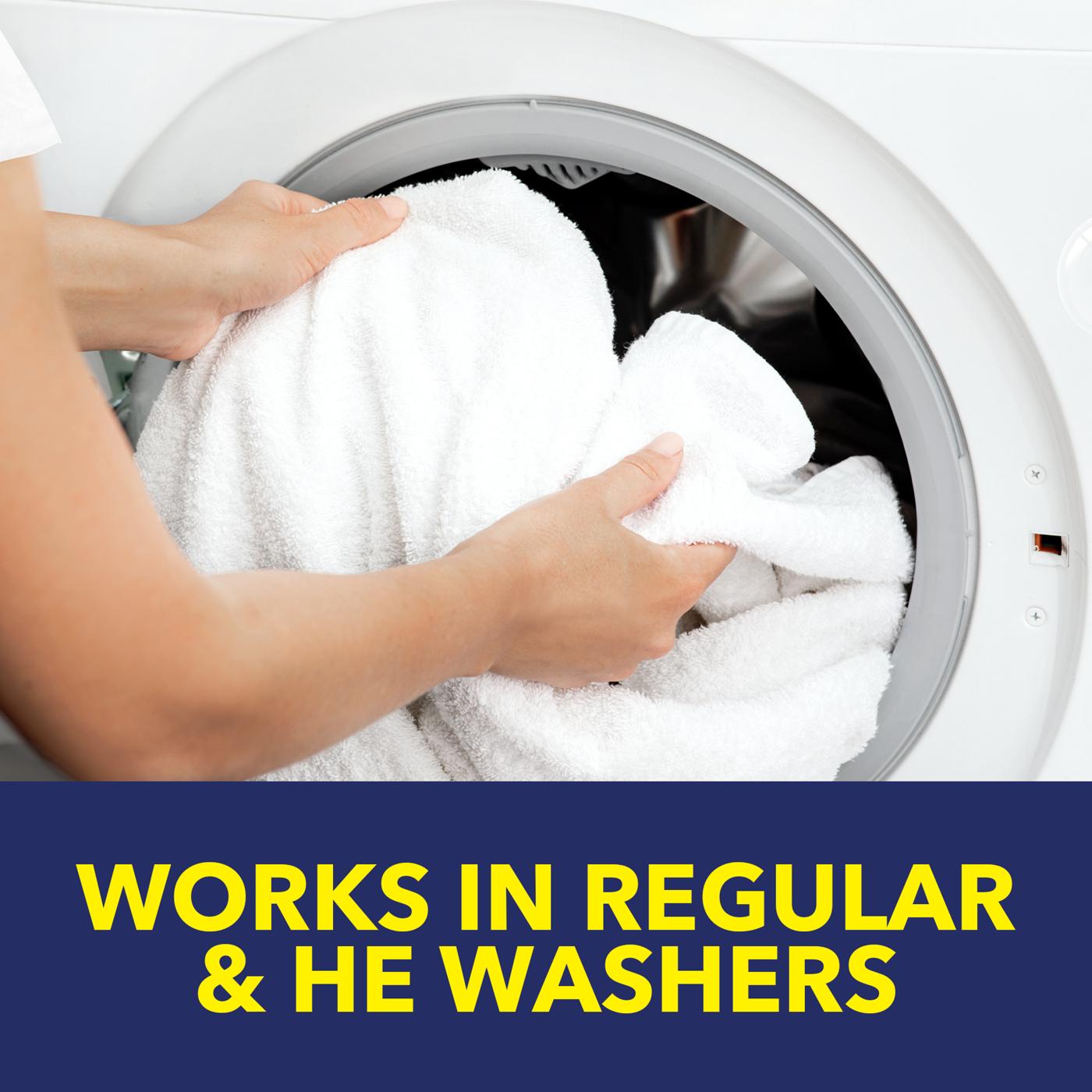 OxiClean Versatile Stain Remover; image 4 of 16