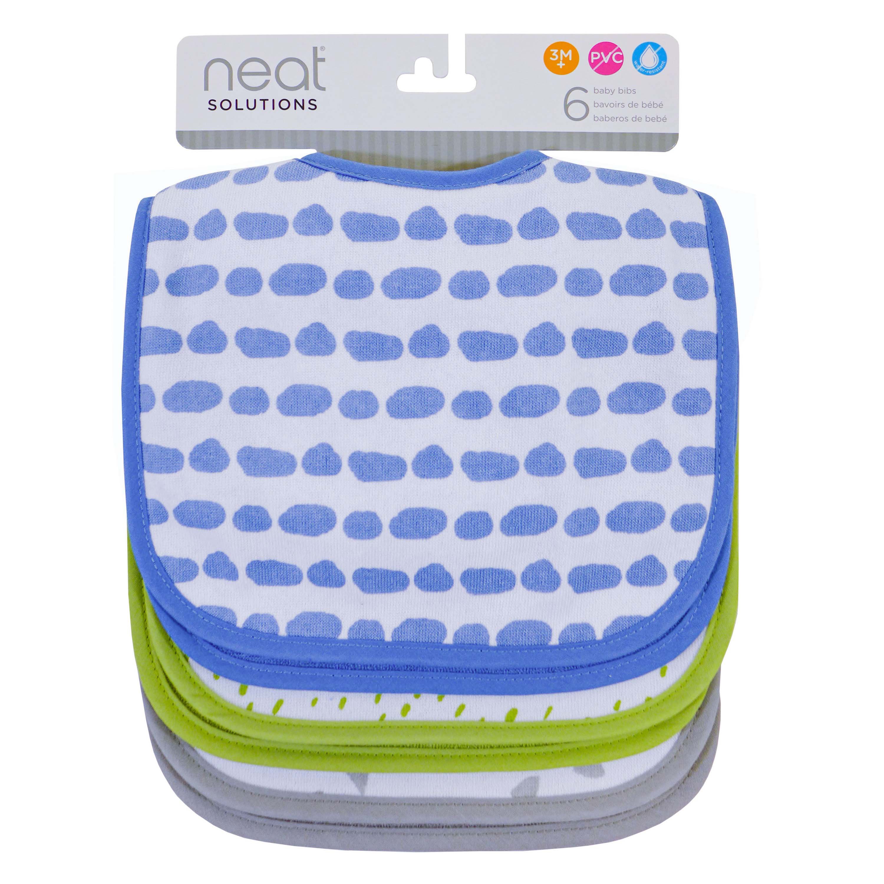 Neat solutions hot sale bandana bibs