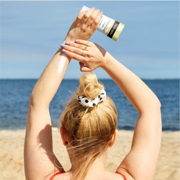 Neutrogena Sheer Zinc Mineral Sunscreen - SPF 50