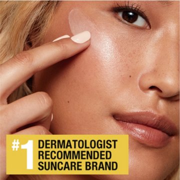 Neutrogena Sheer Zinc Mineral Sunscreen - SPF 50