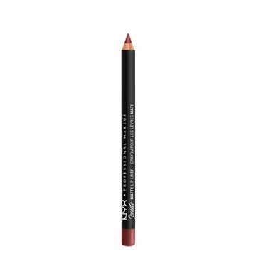 NYX Suede Matte Lip Liner, Vintage