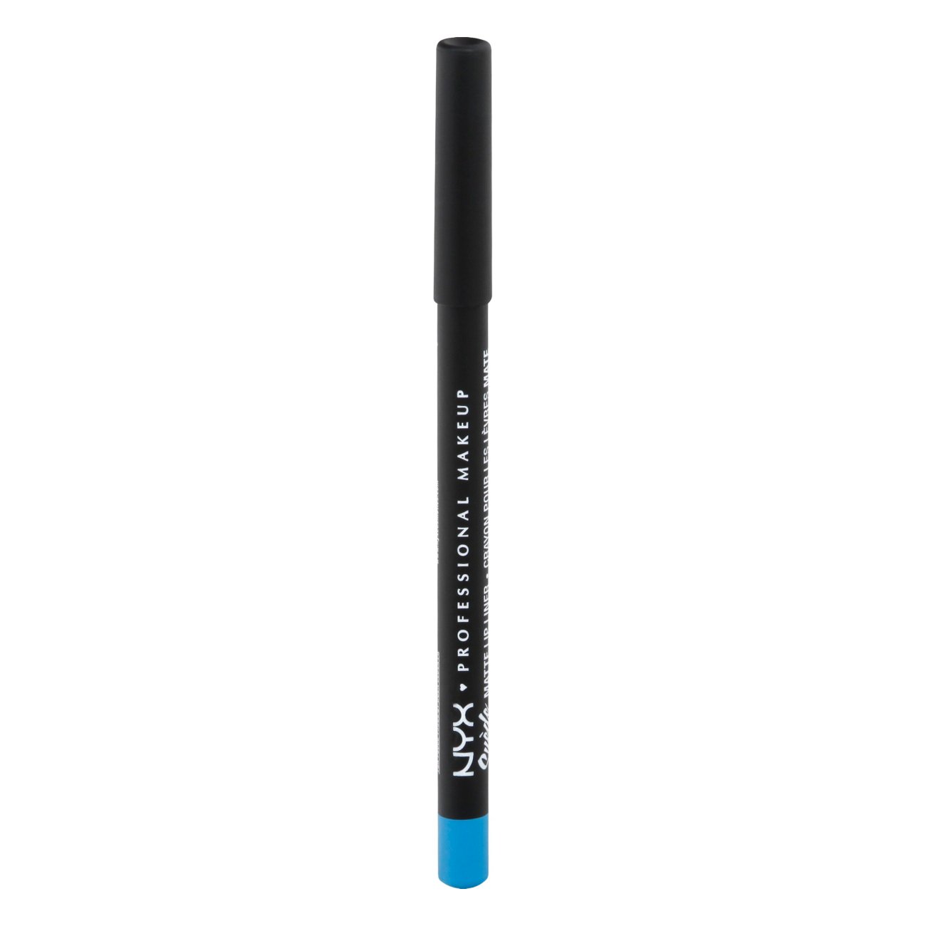 nyx liquid suede little denim dress NYX Liquid Suedes (Review & Swatches)