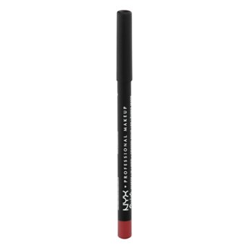NYX Suede Matte Lip Liner, Whipped Caviar