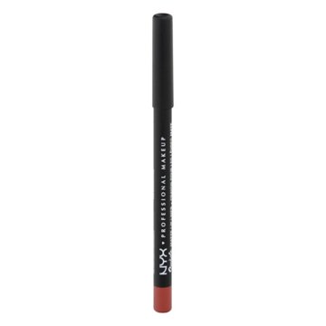 NYX Suede Matte Lip Liner, Stockholm