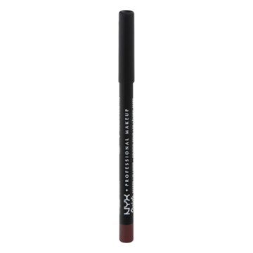 NYX Suede Matte Lip Liner, Los Angeles