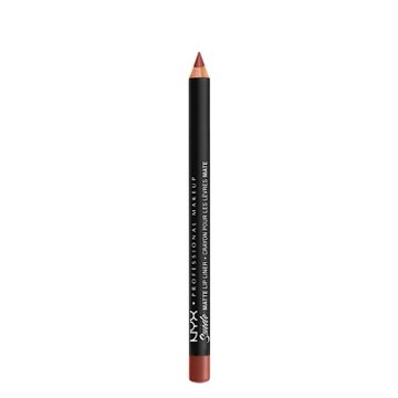NYX Suede Matte Lip Liner, Alabama