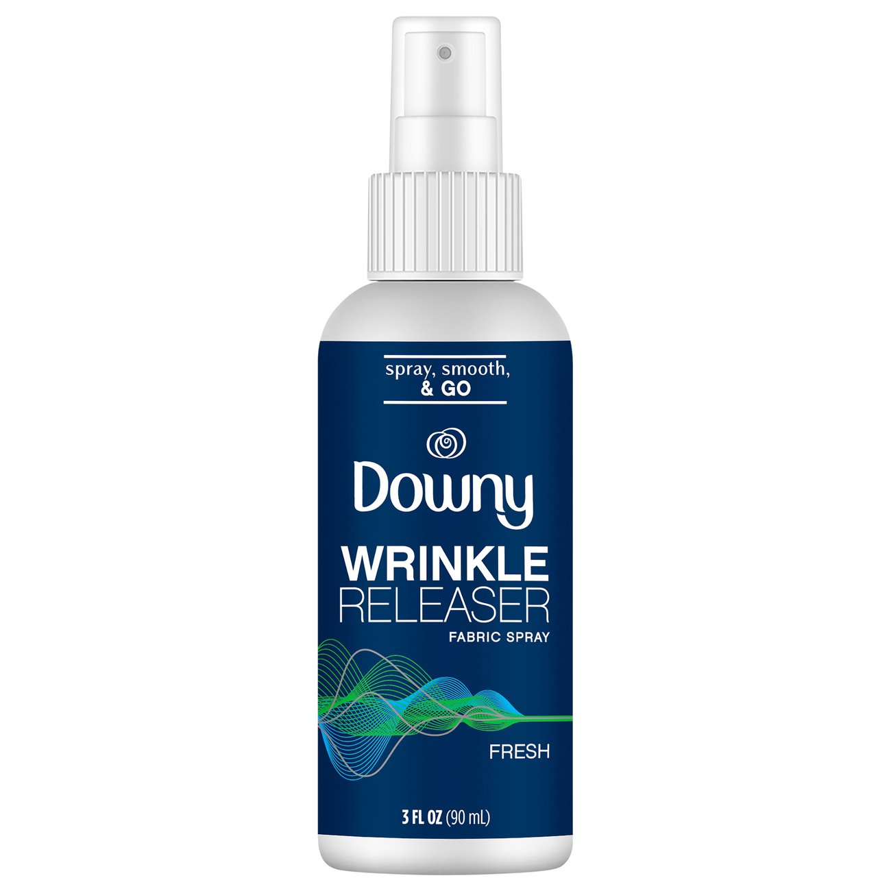 Downy Wrinkle Releaser Plus Travel Size Shop Fresheners at HEB