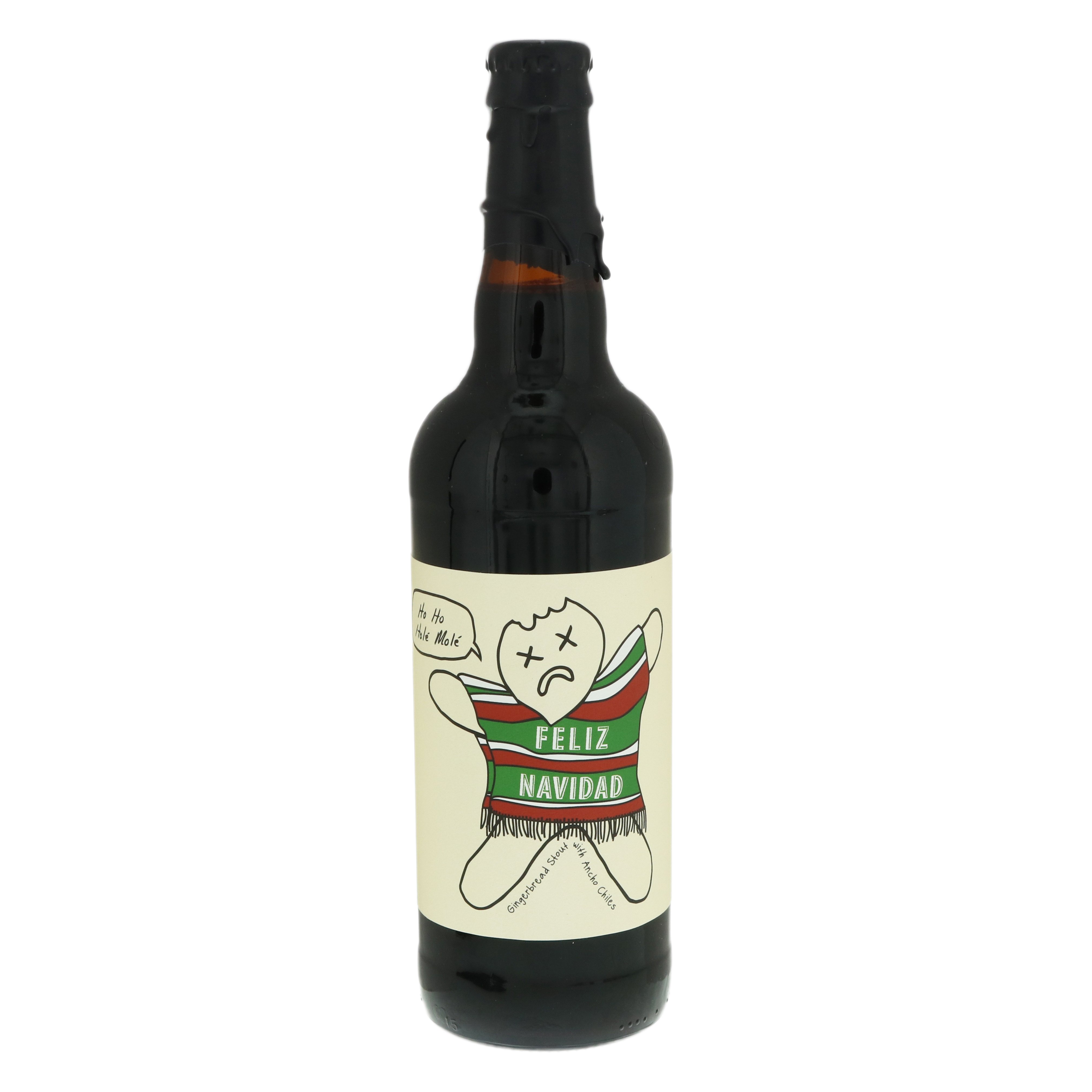 Buffalo Bayou Brewing Feliz Navidad Beer Shop Beer & Wine at HEB