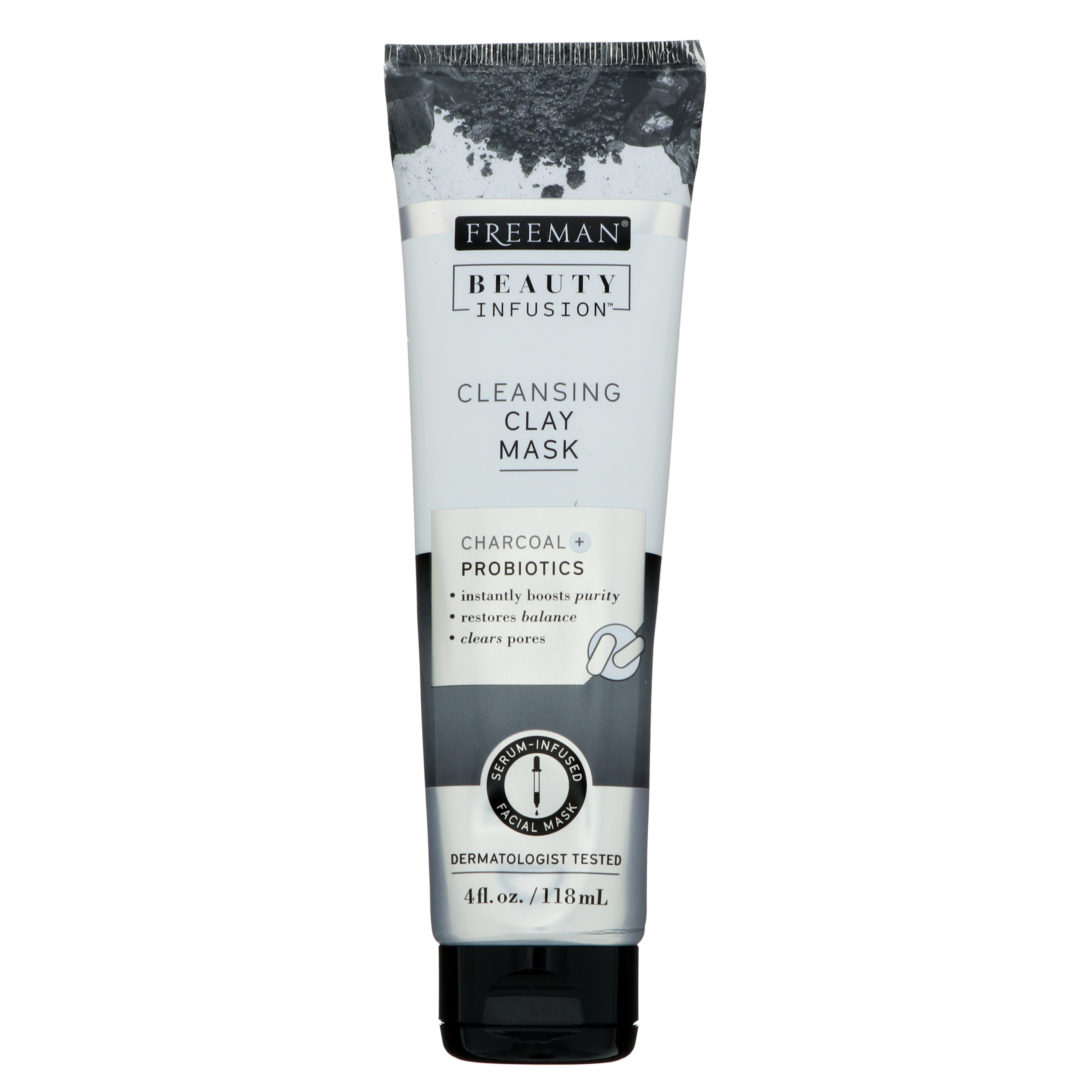 freeman-cleansing-clay-mask-charcoal-probiotics-shop-facial-masks