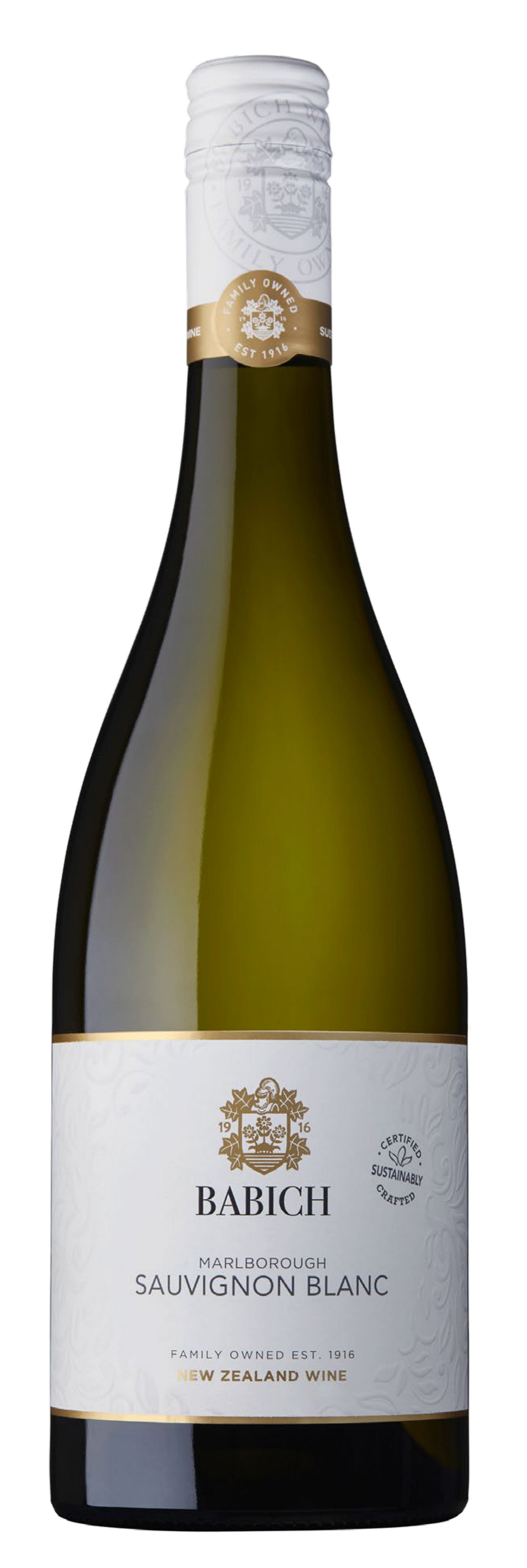 Babich Sauvignon Blanc - Shop Wine at H-E-B