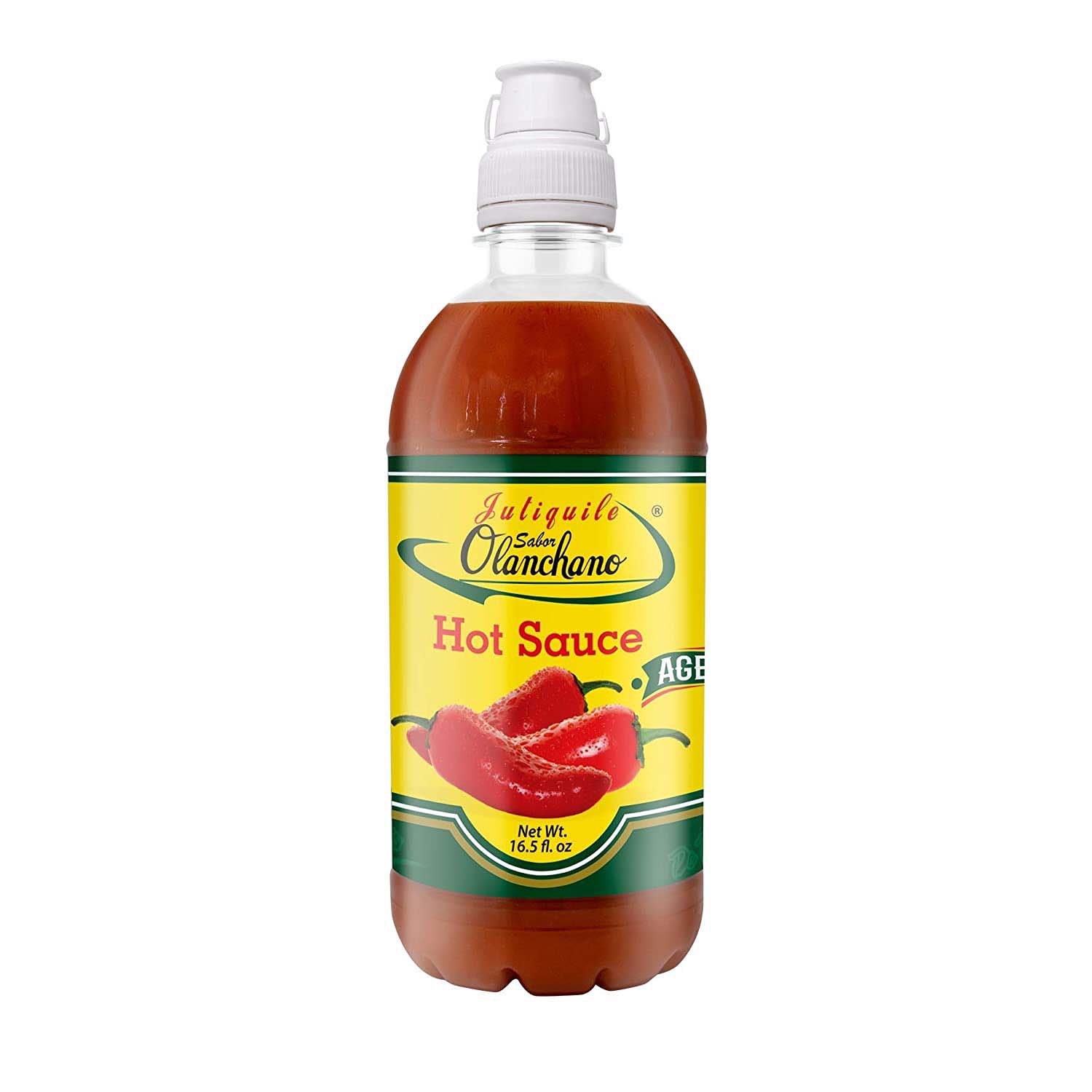 Jutiquile Sabor Olanchano Hot Sauce Shop Spice Mixes at HEB