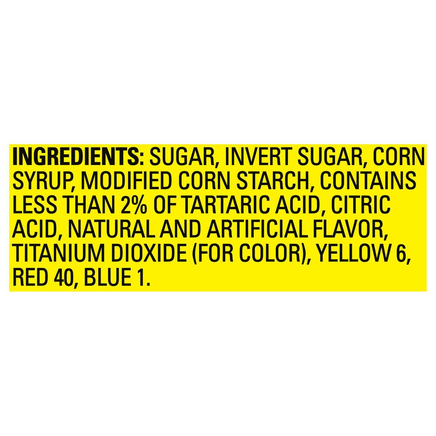 Sour Patch Kids Tropical Soft & Chewy Candy; image 3 of 10