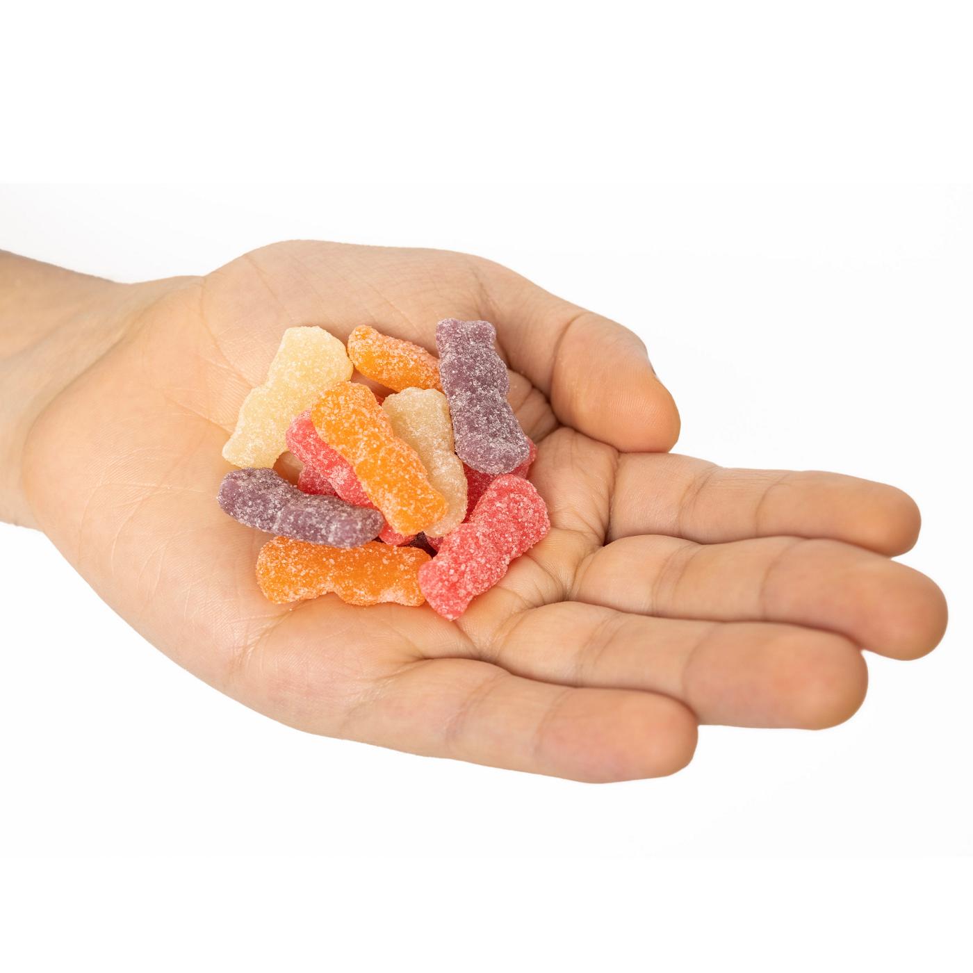 Sour Patch Kids Tropical Soft & Chewy Candy; image 5 of 10