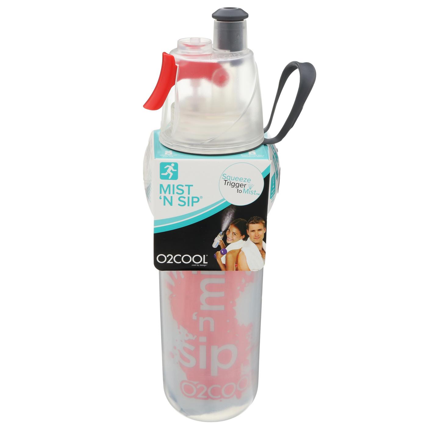 INSULATED MIST N SIP SQUEEZE BOTTLE