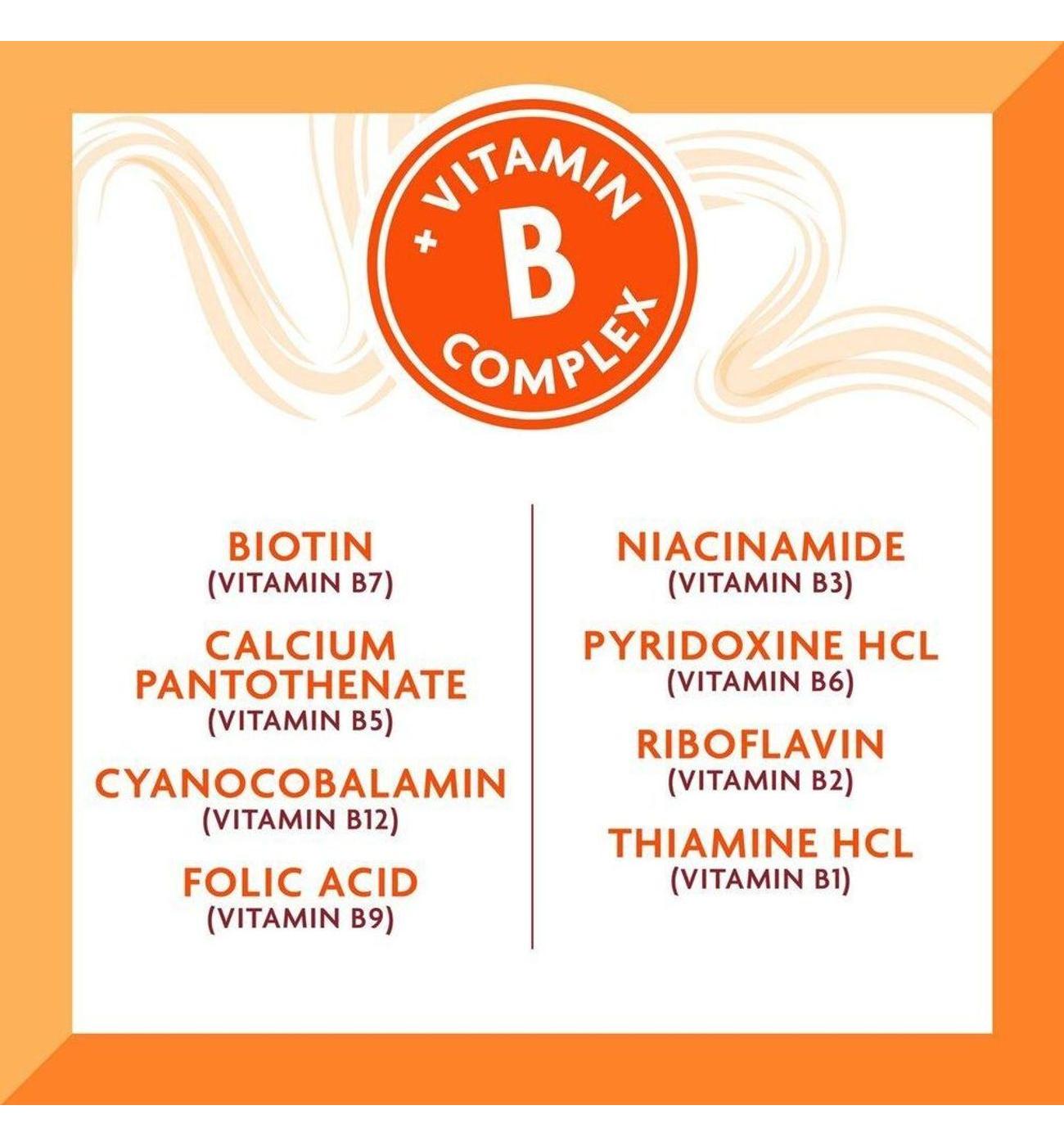 Cantu Shea Butter Comeback Curl Next Day Curl Revitalizer 12OZ; image 3 of 6