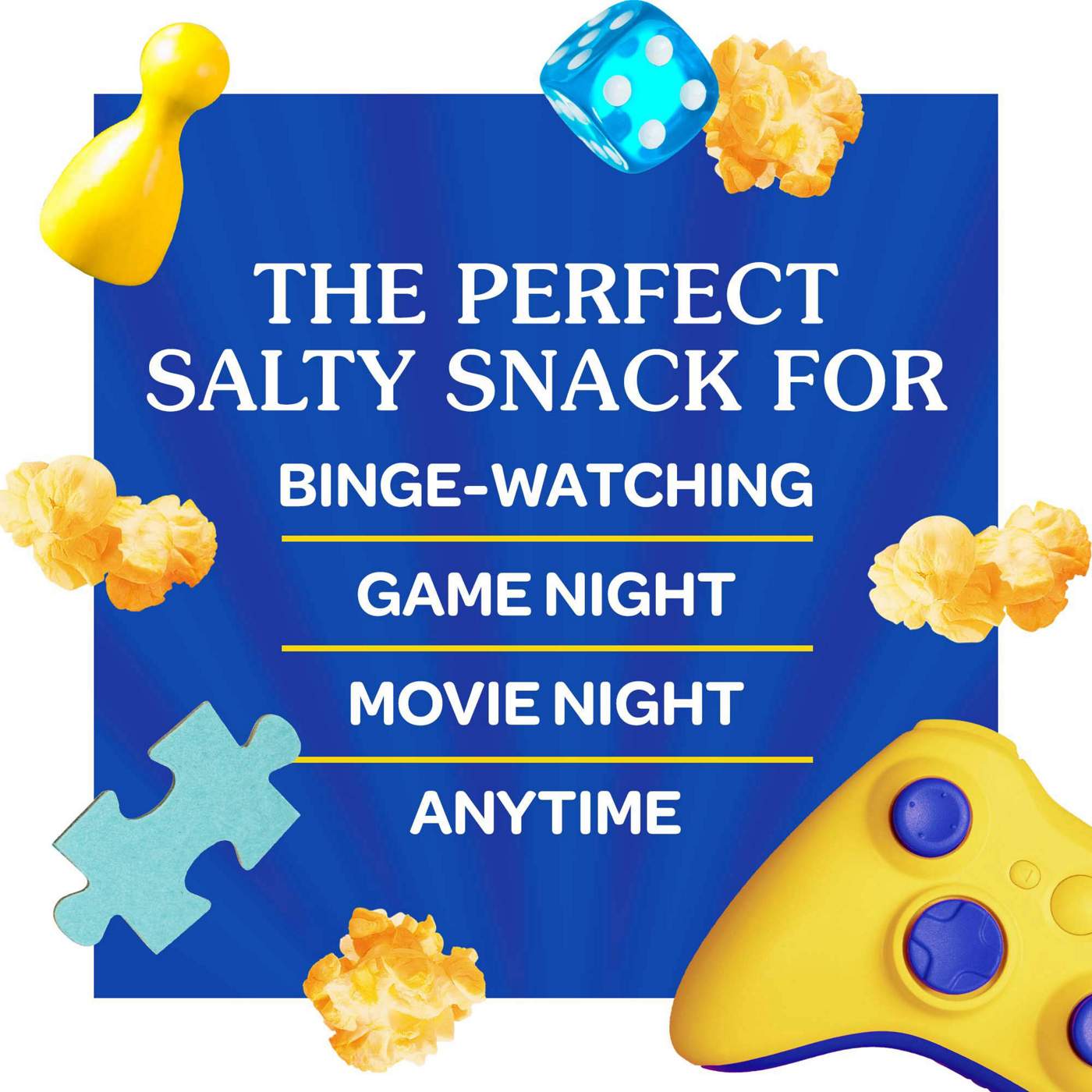 ACT II Xtreme Butter Microwave Popcorn Bags; image 2 of 7