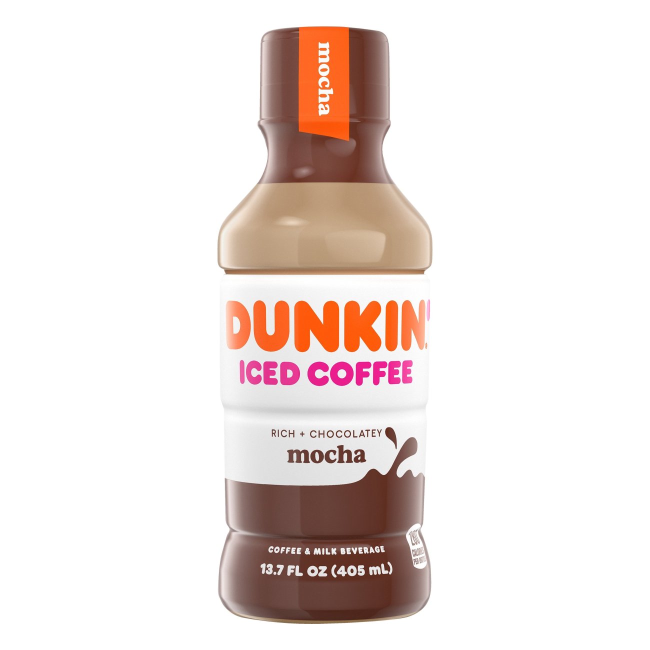 best dunkin donuts coffee to wake you up