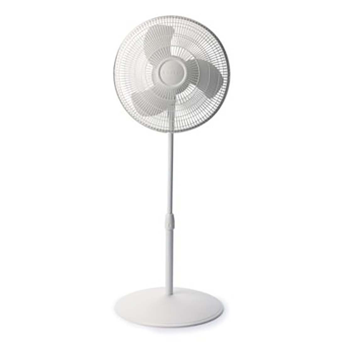 Lasko Oscillating Stand Fan White