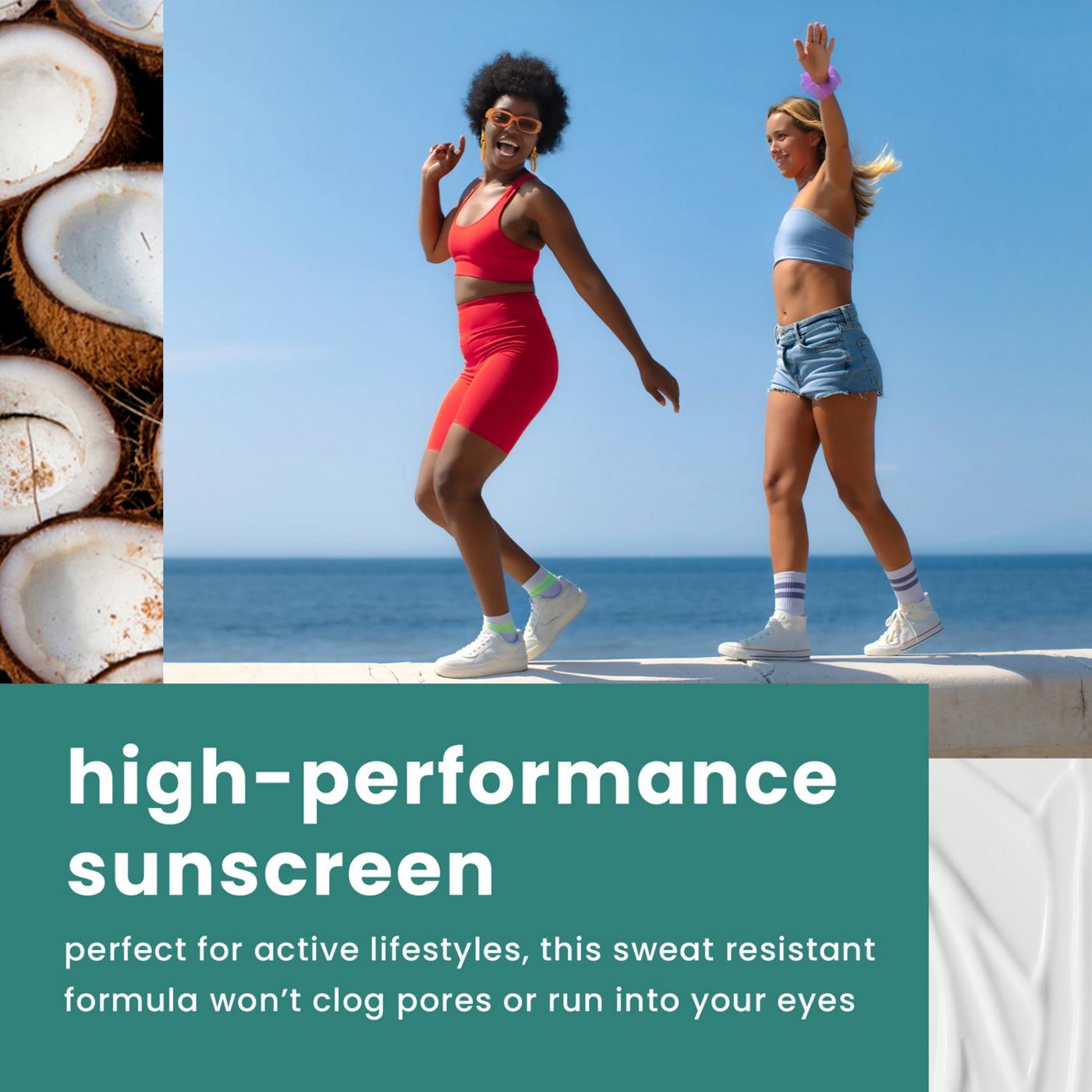 Hawaiian Tropic Everyday Active Sunscreen Lotion - SPF 30; image 8 of 8