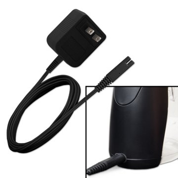 Waterpik Cordless Plus Water Flosser Black