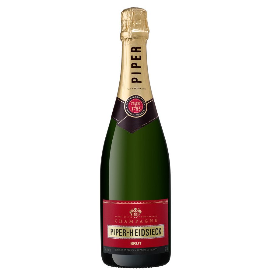 Veuve Clicquot Brut Champagne - Shop Wine at H-E-B