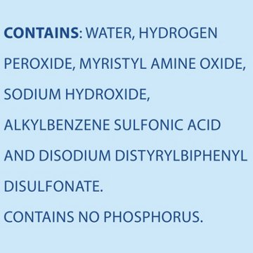 Clorox for Colors Stain Remover and Laundry Additive Bleach Free - Free and Clear, 66 oz