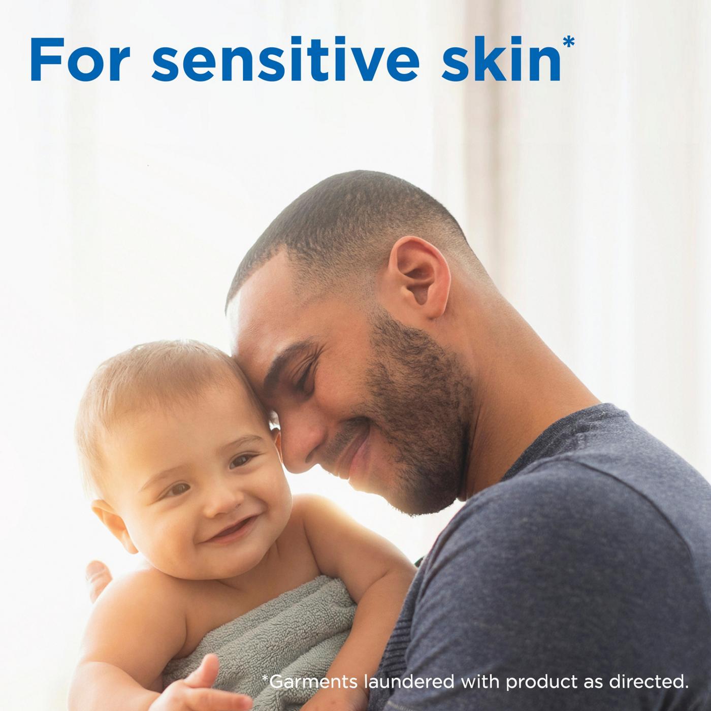 Clorox for Colors Stain Remover and Laundry Additive Bleach Free - Free and Clear; image 8 of 10