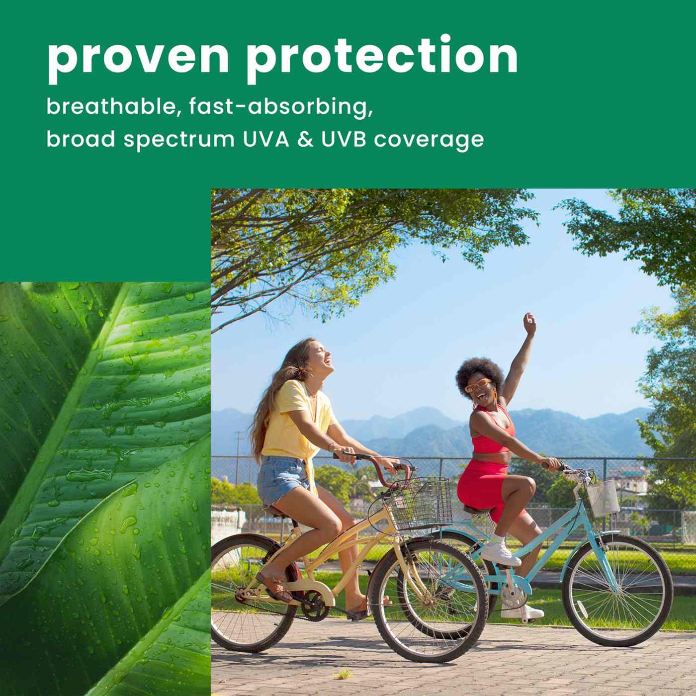 Hawaiian Tropic Everyday Active Sport Sunscreen Spray Broad Spectrum - SPF 30; image 3 of 8