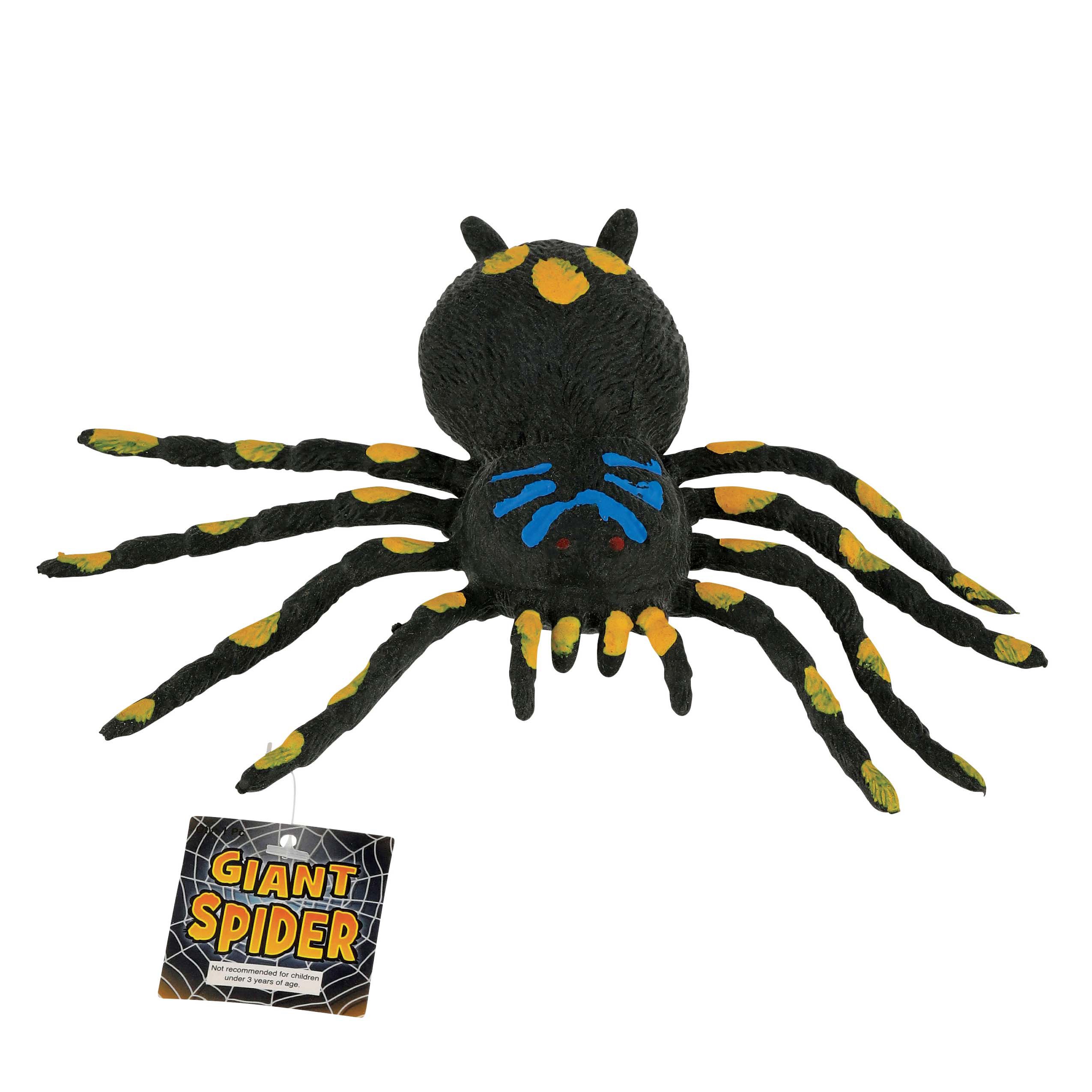 Aranha Gigante (Giant Spider) · Tenth Edition (10E) #267