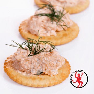 Underwood Liverwurst Spread, 4.25 oz