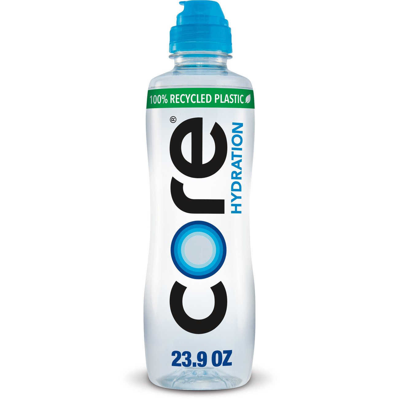 Core Hydration Hydration Perfect pH Water Shop Water at HEB